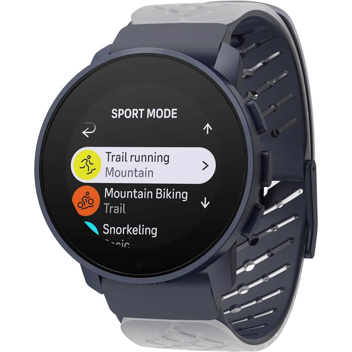 SUUNTO 9 Peak and Peak Pro Sports GPS Watch (Refurbished) by DailySale