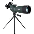 SVBONY SV28 25-75x70 Spotting Scopes with Tripod (Refurbished) by DailySale