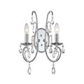 World Imports WI974708 Kothari 2 Light Sconce by Vanessa Jane