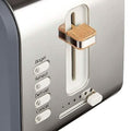 Swan Nordic 2 Slice Toaster by DailySale