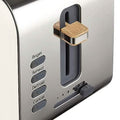 Swan Nordic 2 Slice Toaster by DailySale