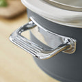 Swan Nordic 3.5L Slow Cooker by DailySale