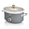 Swan Nordic 3.5L Slow Cooker by DailySale