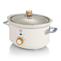 Swan Nordic 3.5L Slow Cooker by DailySale