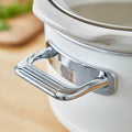 Swan Nordic 3.5L Slow Cooker by DailySale