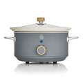 Swan Nordic 3.5L Slow Cooker by DailySale