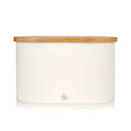 Swan Nordic Bread Bin & Cutting Board by DailySale