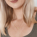 Sweet 16 Necklace by Dear Ava