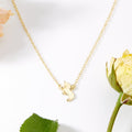 Sweet 16 Necklace by Dear Ava