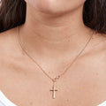 Sweet 16 Necklace, Multiple Styles by Dear Ava