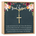 Sweet 16 Necklace, Multiple Styles by Dear Ava
