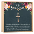 Sweet 16 Necklace, Multiple Styles by Dear Ava
