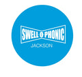 Swell-O-Phonic Tee by Swell-O-Phonic