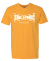 Swell-O-Phonic Tee