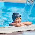 Swim Caps for Long Hair Kids by DailySale