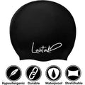 Swim Caps for Long Hair Kids by DailySale