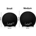 Swim Caps for Long Hair Kids by DailySale