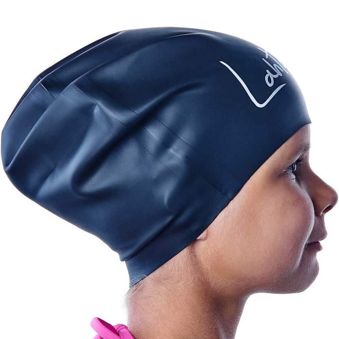 Swim Caps for Long Hair Kids by DailySale