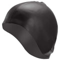 Swimming Cap Waterproof Silicone by DailySale