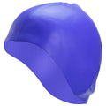 Swimming Cap Waterproof Silicone by DailySale
