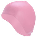 Swimming Cap Waterproof Silicone by DailySale
