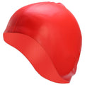 Swimming Cap Waterproof Silicone by DailySale