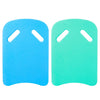 Swimming Kickboard U Design Water Training Board with Integrated Hole Handle