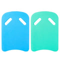Swimming Kickboard U Design Water Training Board with Integrated Hole Handle by DailySale