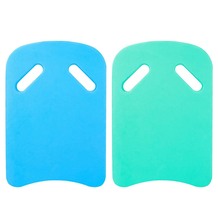 Swimming Kickboard U Design Water Training Board with Integrated Hole Handle by DailySale