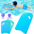 Swimming Kickboard U Design Water Training Board with Integrated Hole Handle by DailySale