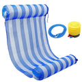 Swimming Pool Float Hammock Inflatable by DailySale