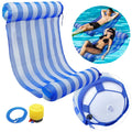 Swimming Pool Float Hammock Inflatable by DailySale
