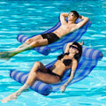 Swimming Pool Float Hammock Inflatable by DailySale