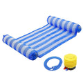 Swimming Pool Float Hammock Inflatable by DailySale