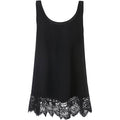 Swing Lace Flowy Women's Tank Top by DailySale