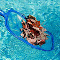 Swinging Pool Skimmer Cleaner Mesh Net by DailySale