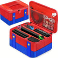 Switch Suitcase for Nintendo Switch/Lite/OLED by DailySale