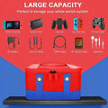 Switch Suitcase for Nintendo Switch/Lite/OLED by DailySale