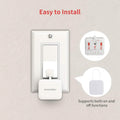 SwitchBot Smart Switch Button Pusher by DailySale