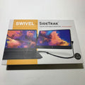 Swivel By Sidetrak 14” Full HD Portable Monitor (Refurbished) by DailySale