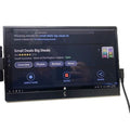 Swivel By Sidetrak 14” Full HD Portable Monitor (Refurbished) by DailySale