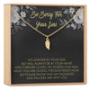 Sympathy Necklace