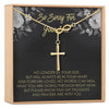 Sympathy Necklace
