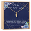 Sympathy Necklace