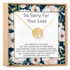 Sympathy Necklace