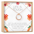 Sympathy Necklace, Multiple Styles by Dear Ava