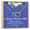 Sympathy Necklace, Multiple Styles Necklace