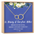 Sympathy Necklace, Multiple Styles Necklace by Dear Ava