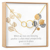 Sympathy Necklace, Multiple Styles Necklace