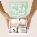Sympathy Pearl Necklace Gift Box Set by Dear Ava